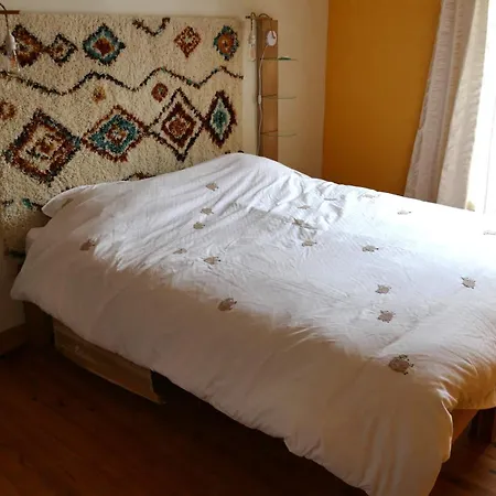 Chez Jasmine Joli L'estive Bagnères-de-Luchon
