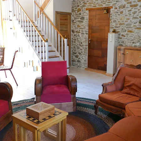 Apartment Chez Jasmine Joli L'estive *