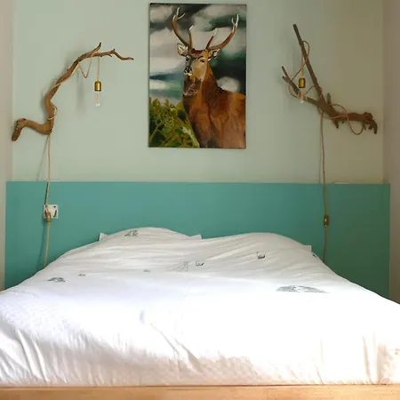 Chez Jasmine Joli L'estive