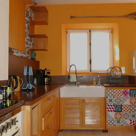 Chez Jasmine Joli L'estive * Bagnères-de-Luchon