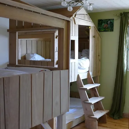 Chez Jasmine Joli L'estive شقة Bagnères-de-Luchon