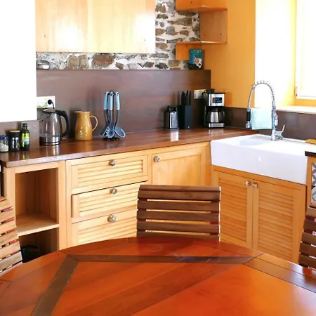 Chez Jasmine Joli L'estive Bagnères-de-Luchon