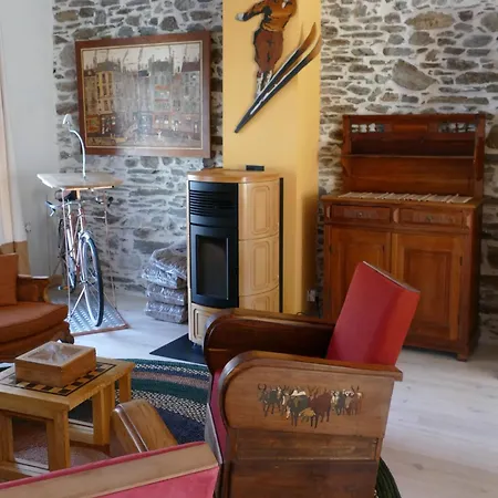 Chez Jasmine Joli L'estive Bagnères-de-Luchon