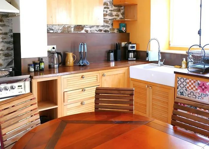 Chez Jasmine Joli L'estive Bagnères-de-Luchon